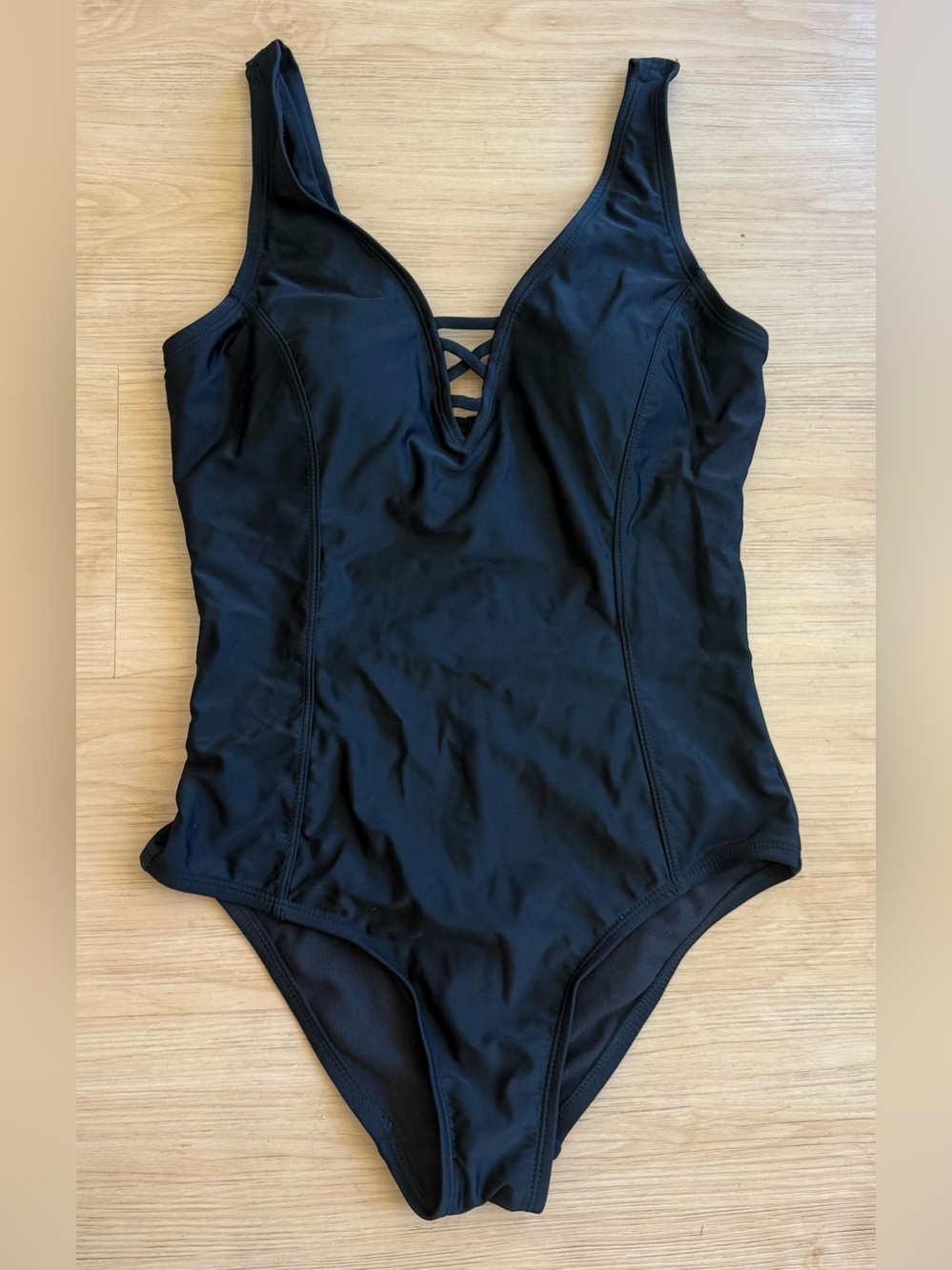 NWOT ‘George’ One-Piece Swimsuit